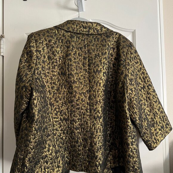 Joan Rivers jacket - Picture 3 of 3